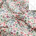 Coupon tissu Liberty Tana Lawn little mirabelle 180 cm - 34