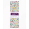 Coupon tissu Liberty Fabrics Tana Lawn&reg; california 45 cm - 34