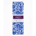 Coupon tissu Liberty Fabrics Tana Lawn&reg; betsy 48 cm - 34