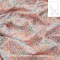 Coupon tissu Liberty Tana Lawn ianthe blossom 303 cm - 34