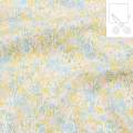 Coupon tissu Liberty Tana Lawn meadowland 305 cm - 34