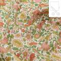 Coupon tissu Liberty Tana Lawn theresa 70 cm - 34
