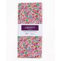 Coupon tissu Liberty Fabrics Tana Lawn&reg; fruit punch 160 cm - 34