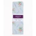 Coupon tissu Liberty Fabrics Tana Lawn&reg; garden blooms 95 cm - 34