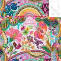 Coupon tissu Liberty Tana Lawn the liberty 80 cm - 34