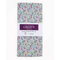 Coupon tissu Liberty Fabrics Tana Lawn&reg; eloise 73 cm - 34