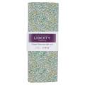 Coupon tissu Liberty Tana Lawn katie and millie 140 cm - 34