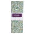 Coupon tissu Liberty Tana Lawn katie and millie 170 cm - 34