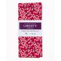 Coupon tissu Liberty Fabrics Tana Lawn&reg; new mitsi valeria 50 cm - 34