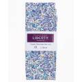 Coupon tissu Liberty Fabrics Tana Lawn&reg; wiltshire 63 cm - 34