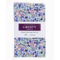 Coupon tissu Liberty Fabrics Tana Lawn&reg; wiltshire 35 cm - 34