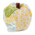 Pique-&eacute;pingle pomme en tissu Liberty Fabrics Heirloom Spring - 34
