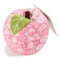 Pique-&eacute;pingle pomme en tissu Liberty Fabrics Emily Belle - 34