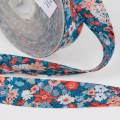 Biais Liberty Fabrics Tana Lawn® Thorpe hill - 34