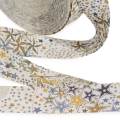 Biais Liberty Fabrics Tana Lawn&reg; Adelajda - 34