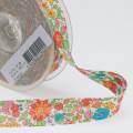 Biais Liberty Fabrics Tana Lawn® Theresa - 34
