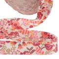 Biais Liberty Fabrics Tana Lawn&reg; phoebe amelia - 34