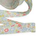 Biais Liberty Fabrics Tana Lawn&reg; new betsy - 34