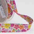 Biais Liberty Fabrics Organic Betty bea - 34