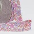 Biais Liberty Fabrics Organic Betty bea - 34