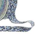 Biais Liberty Fabrics Tana Lawn® Pepper - 34