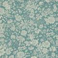Tissu Liberty Fabrics patch Emily Belle Brights Olive Leaf - 34