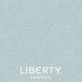 Tissu Liberty Fabrics Patch 	misty blue - 34