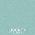 Tissu Liberty Fabrics Patch duck egg blue - 34