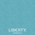 Tissu Liberty Fabrics Patch hydrangea blue - 34