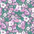 Tissu Liberty Fabrics Patch Heirloom 1 hedgerow bloom - 34
