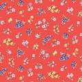 Tissu Liberty Fabrics Patch Heirloom 2 posy spring - 34