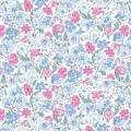 Tissu Liberty Fabrics Patch Heirloom 1 floral joy - 34