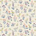 Tissu Liberty Fabrics Patch Woodland walk - autumn meadow - 34