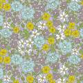 Tissu Liberty Fabrics Patch Woodland walk - daisy delight - 34