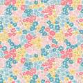 Tissu Liberty Fabrics Patch London Parks Kensington - 34