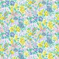 Tissu Liberty Fabrics Patch London Parks Kew Blooms - 34