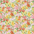 Tissu Liberty Fabrics Patch London Parks Kew Blooms - 34
