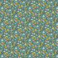 Tissu Liberty Fabrics patch morning meadow - 34