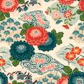 Tissu Liberty Fabrics Patch garden retreat - 34