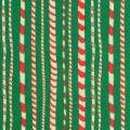 Tissu Liberty Fabrics Patch candy cane stripe - 34