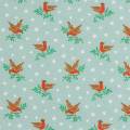 Tissu Liberty Fabrics Patch robin's song - 34