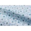 Tissu Liberty Fabrics Patch lily trail - 34