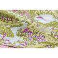 Tissu Liberty Fabrics Patch botanist's sketch - 34