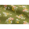 Tissu Liberty Fabrics Patch joanne's bouquet - 34