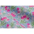 Tissu Liberty Fabrics Patch florists' flowers - 34