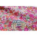 Tissu Liberty Fabrics Patch liberty in bloom - 34