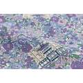 Tissu Liberty Fabrics Patch liberty in bloom - 34