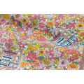 Tissu Liberty Fabrics Patch liberty in bloom - 34