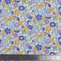 Tissu Liberty Fabrics patch london bouquet palace - 34