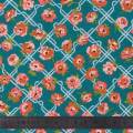 Tissu Liberty Fabrics Patch Floral Nostalgia Rosemary Blooms - 34